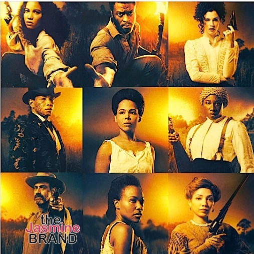 ‘Underground’ Series May Be Canceled