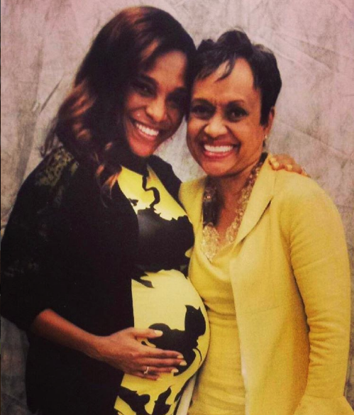 Judge Hatchett Blames Hospital For Daughter-In-Law’s Passing: They let her bleed to death!