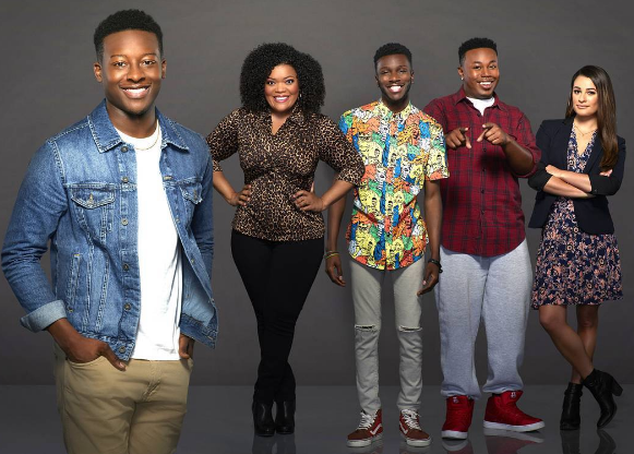 ‘The Mayor’ Trailer Starring Brandon Micheal Hall, Lea Michele & Yvette Nicole Brown