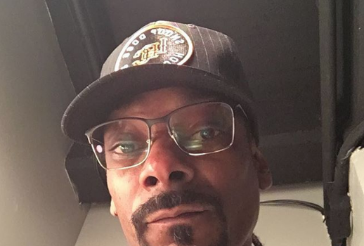 Snoop Dogg To Receive A Star On The Hollywood Walk of Fame