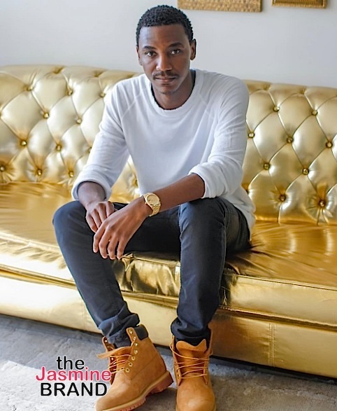 Jerrod Carmichael Lands New TV Deal