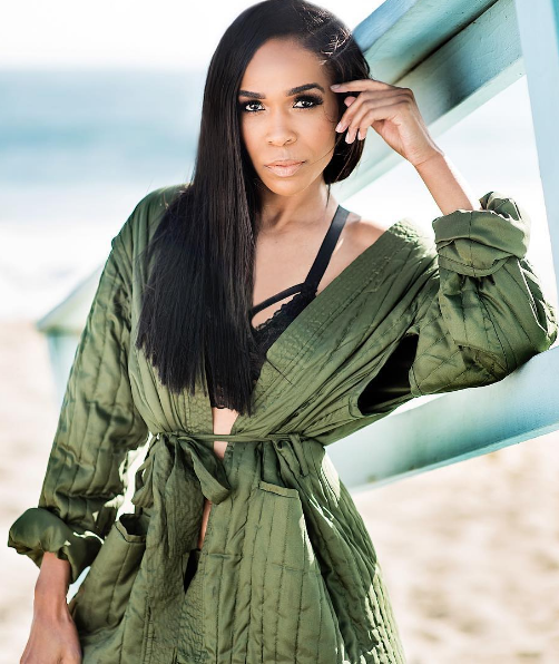 Singer Michelle Williams Urges Fans To Seek Professional Help When Dealing With Trauma & Abuse