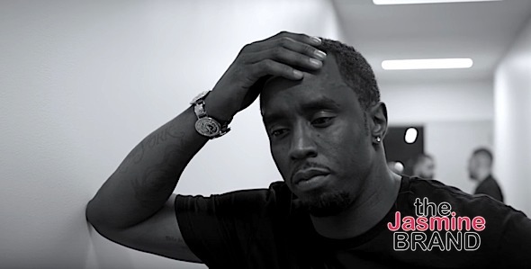 Diddy Debuts ‘Bad Boy’ Docu Trailer [VIDEO]