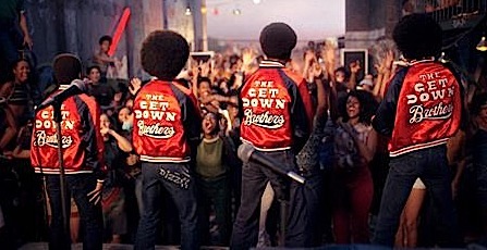 ‘The Get Down’ Canceled, Series Creator Speaks Out