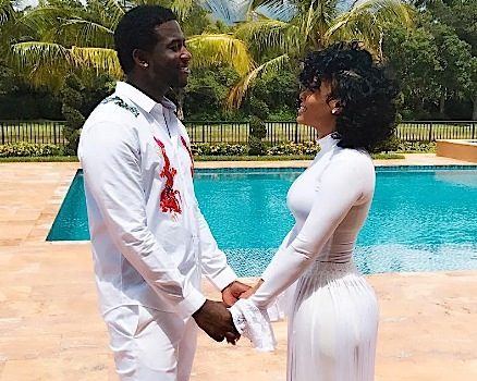 Gucci Mane & Fiancée Keyshia Ka’oir Throwing Biggest Wedding Of The Year