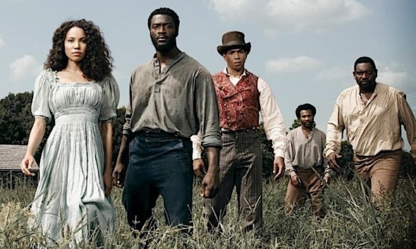 “Underground” Canceled, OWN & BET Decline To Pick Up Show