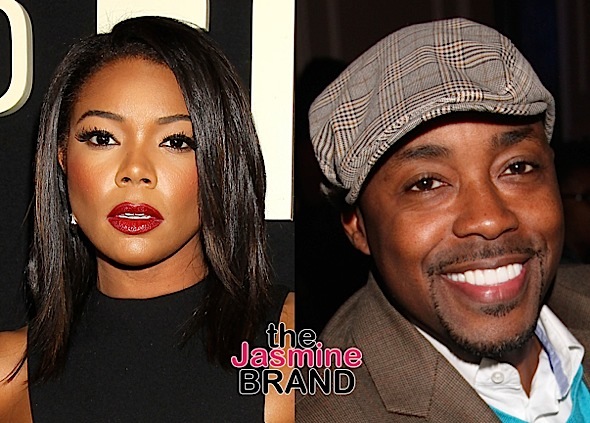 Gabrielle Union & Will Packer Team Up For New Film ‘Breaking In’