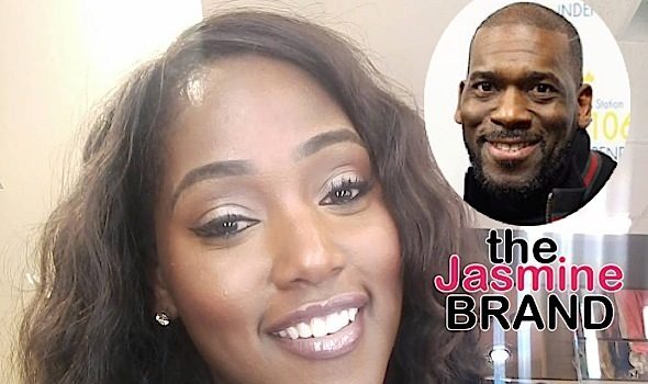 (EXCLUSIVE) Mega Preacher Jamal Bryant Pleads w/ Judge Not Throw Him in Jail Over Baby Mama’s Accusations