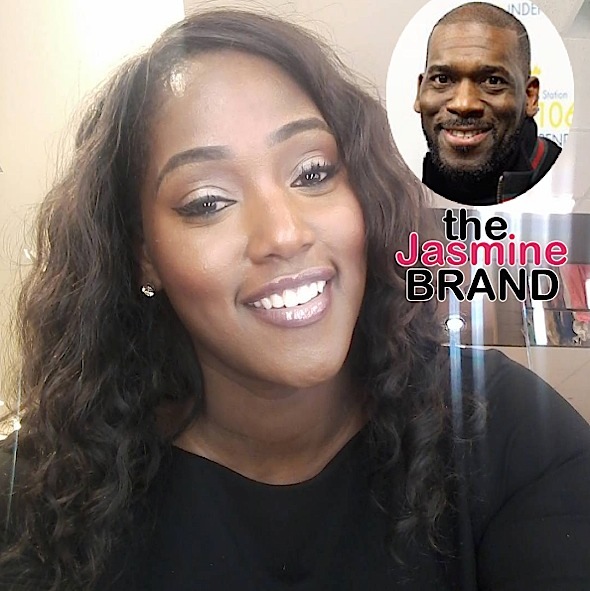 EXCLUSIVE: Mega Preacher Jamal Bryant Found in Contempt in Baby Mama Legal Battle