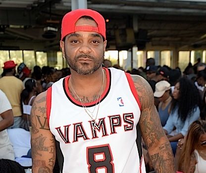 Jim Jones Reflects On Saving His Photographers Life By Giving CPR, Says He Learned At 12 Years Old Due To His Sisters Heart Condition