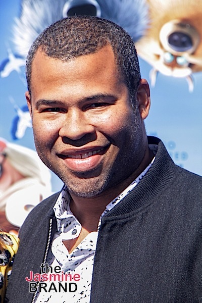 Jordan Peele To Narrate & Host Twilight Zone Reboot