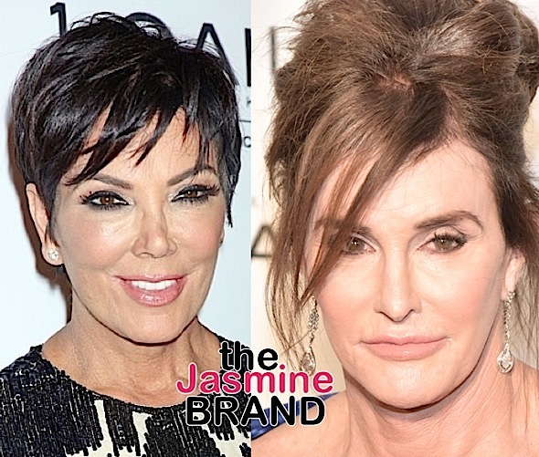 Kris Jenner Wants Marriage to Caitlyn Jenner Annulled