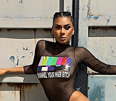 Laura Govan Wants A Husband & More Kids + Talks Cosmetic Surgery: I still have to work out.