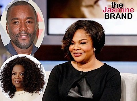Mo’Nique Drags Oprah, Lee Daniels & Tyler Perry: Suck my d**k!