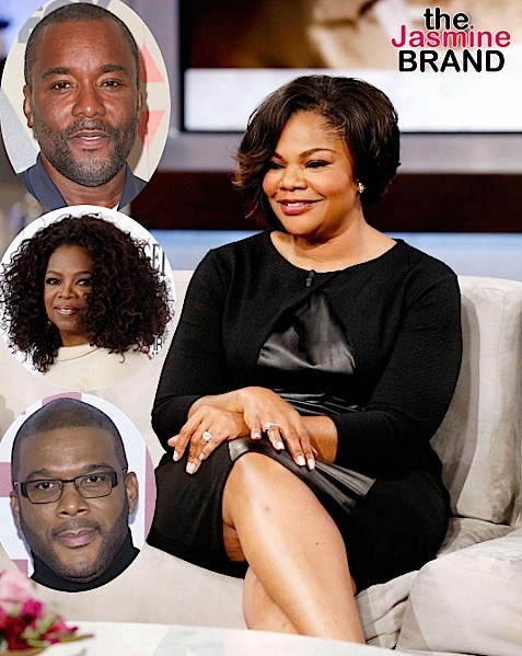 Lee Daniels To Mo’Nique: You’re Out of Pocket For Disrespecting Me, Oprah & Tyler Perry