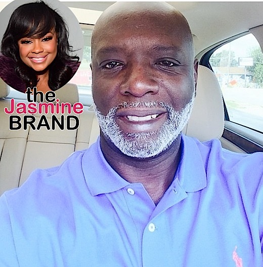 Peter Thomas Slams Phaedra Parks: “I don’t know why they are keeping her on the show.”