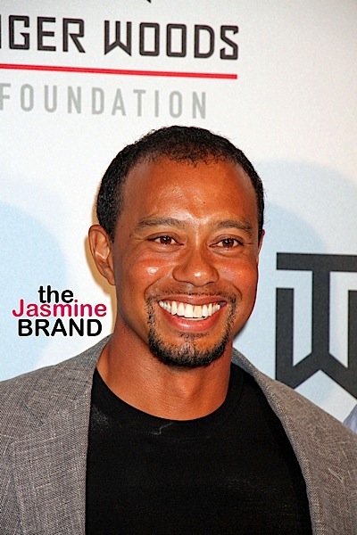 Tiger Woods Has Reportedly Sworn Off Sex As He Prepare For Masters Golf Tournament