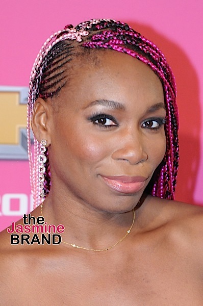 Venus Williams To Produce & Appear On Non-Scripted Show "Deals In Heels"