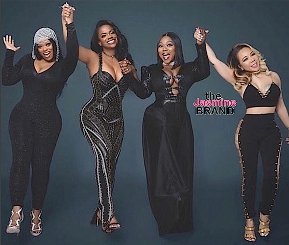 "Xscape: Still Kickin’ It" Reality Special To Air This Fall 