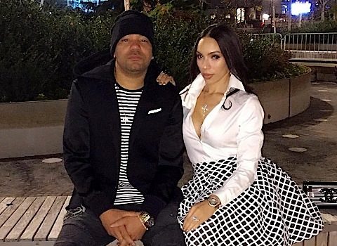 DJ Envy & Gia Casey On Overcoming Cheating: It made our relationship stronger.