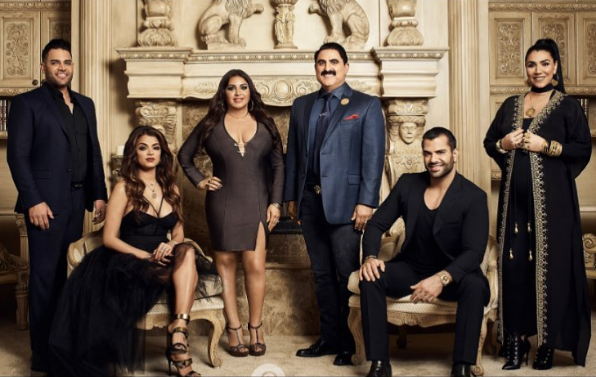 Shahs of Sunset Trailer: Reza Farahan, Asa Soltan, Mike Shouhed, MJ, GG Gharachedaghi & Shervin Roohparvar