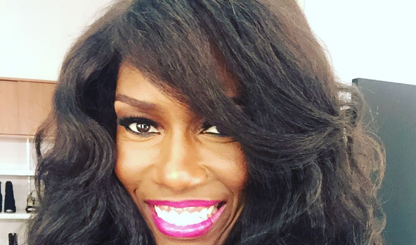 Bozoma Saint John On Leaving Apple Music, Diversity + Why She’s Excited To Join Uber