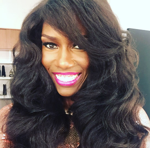 Bozoma Saint John On Leaving Apple Music, Diversity + Why She’s Excited To Join Uber