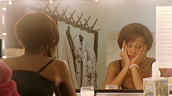 Whitney Houston Documentary “WHITNEY. Can I Be Me” [Teaser]