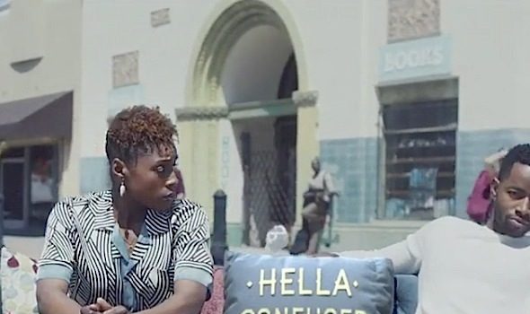 Issa Rae’s “Insecure” Teaser [VIDEO]