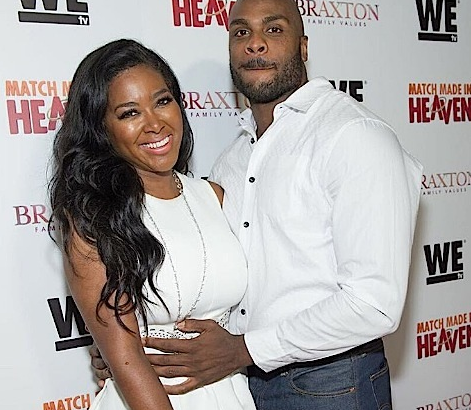 Kenya Moore Gets 1 Year Restraining Order Against Ex Matt Jordan