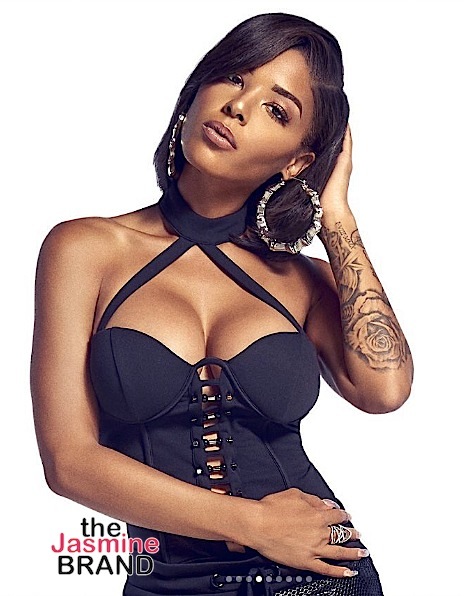 Moniece Slaughter Is Still Asking To Be Released From Love & Hip Hop Hollywood