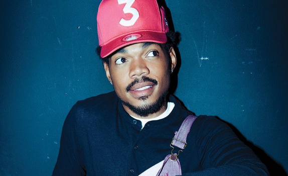 Chance The Rapper Apologizes For Disrespecting Dr. Dre