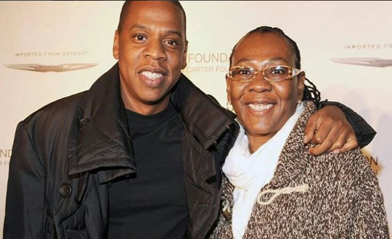 JAY-Z Confirms Mother Is A Lesbian On New Album