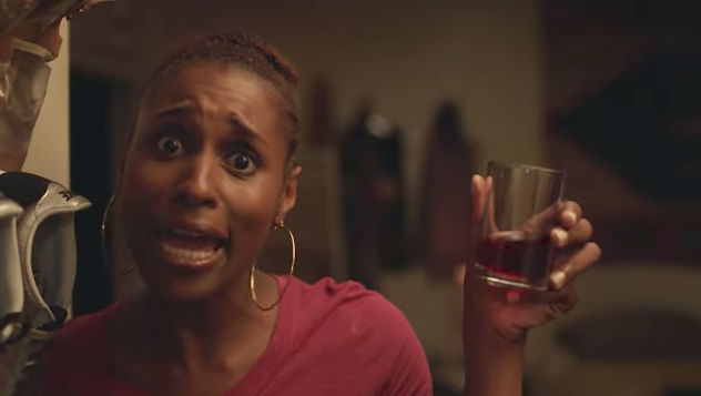 Issa Raes Insecure Season 2 Trailer Thejasminebrand 