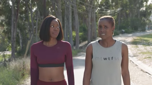 Issa Raes Insecure Season 2 Trailer Thejasminebrand 