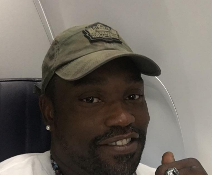 EXCLUSIVE: Warren Sapp Accused of Avoiding Lawsuit By Alleged Assault Victim