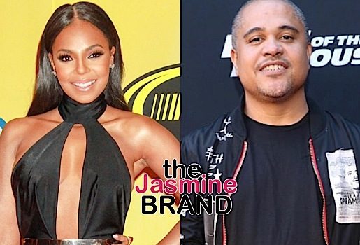 Irv Gotti’s Ex Wife Recalls Him Dating Ashanti While They Were Separated, Producer Admits: Everyone Knows I Don’t F**k With Her
