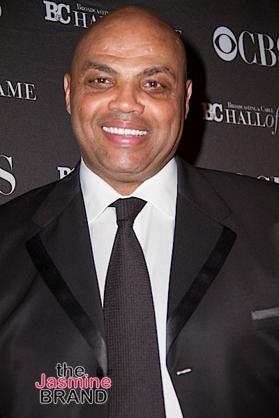 Charles Barkley Going To Fat Farm: I’m embarrassed at how fat I’ve become.