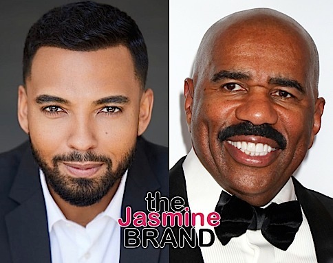 Christian Keyes To Steve Harvey: You should be ashamed of yourself!