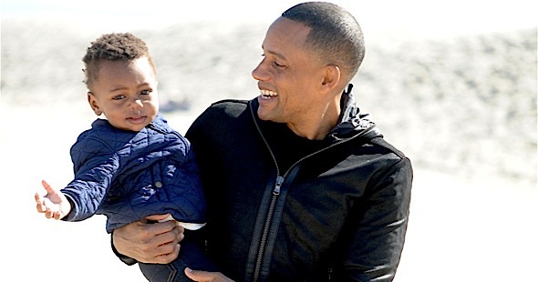 Hill Harper Adopts Son - theJasmineBRAND