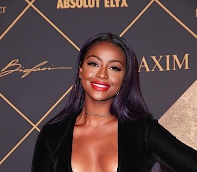 Justine Skye To Star In ‘Green Dolphin’