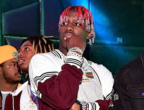 Lil Yachty Hacked, Denies Flirting with Underage Girl Via DM: “Hackers need to get some pu–y.”