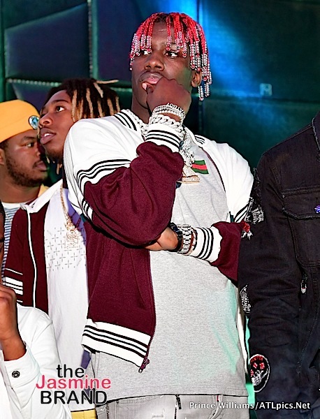 Lil Yachty Hacked, Denies Flirting with Underage Girl Via DM: “Hackers need to get some pu–y.”