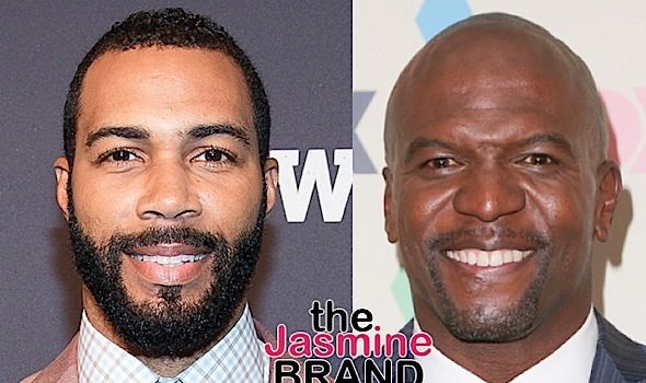Omari Hardwick & Terry Crews Cast In ‘Sorry To Bother You’