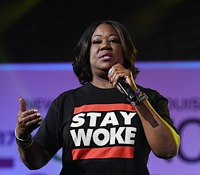 Trayvon Martin’s Mom Calls Out BET For Not Airing Documentary