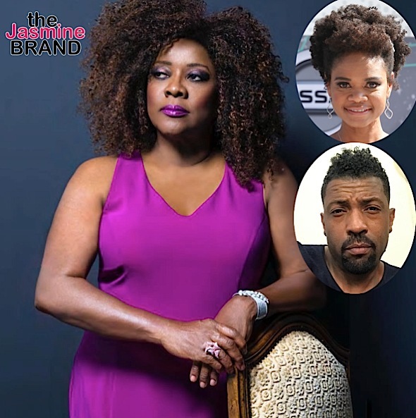 Deon Cole, Loretta Devine & Kimberly Elise To Star In Indie Comedy ‘Headshop’