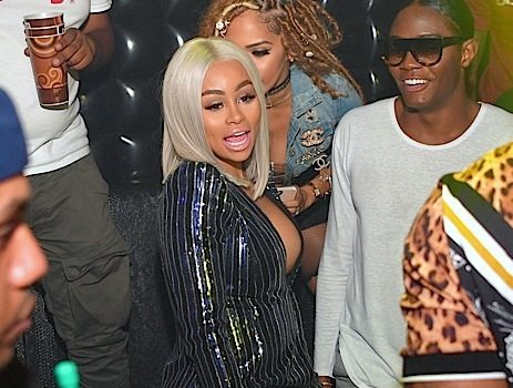 2 Chainz, Chrissy Lampkin, Jim Jones, Young Buck & Blac Chyna Party in Atl [Spotted. Stalked. Scene.]
