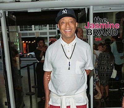 Russell Simmons Being Investigated By Police Over Rape Claims