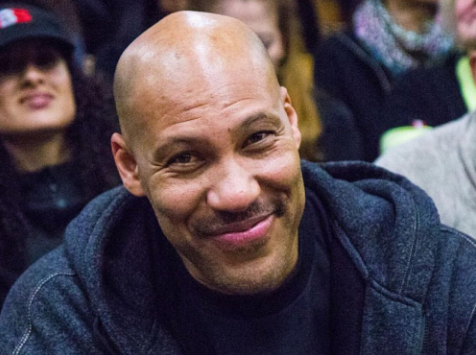 LaVar Ball Wants To Start League For Players Who Skip College, Junior Basketball Association