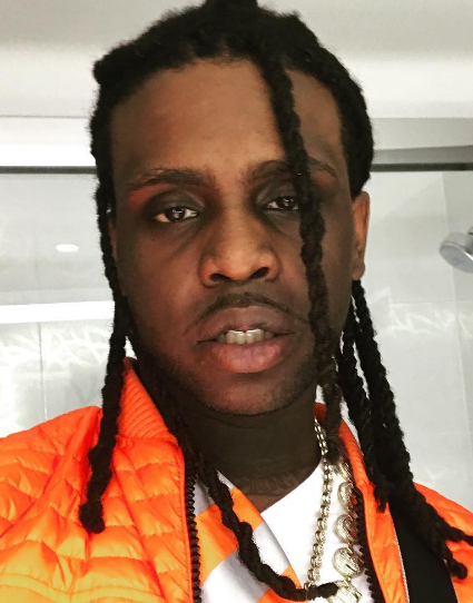 EXCLUSIVE: Chief Keef - Baby Mama #3 Paternity Dispute Dismissed